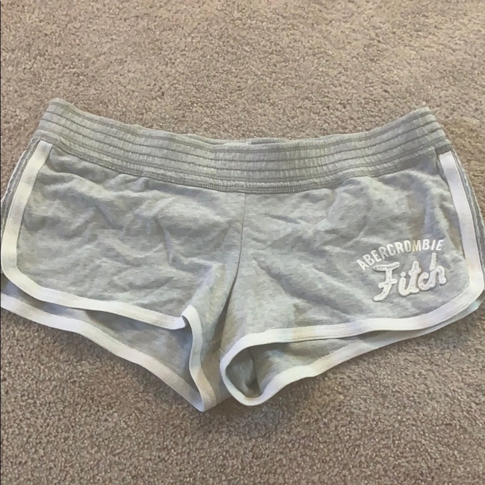 A&F shorts